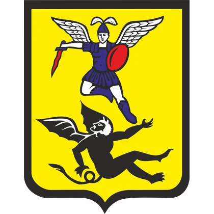 Герб города Архангельск