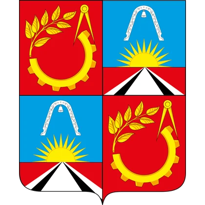 Герб города Балашиха