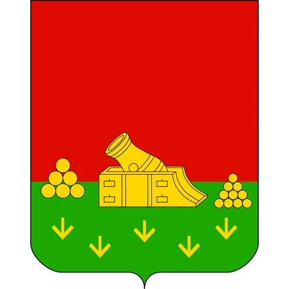 Герб города Брянск