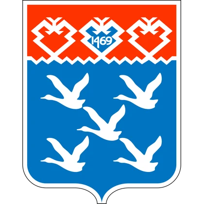 Герб города Чебоксары