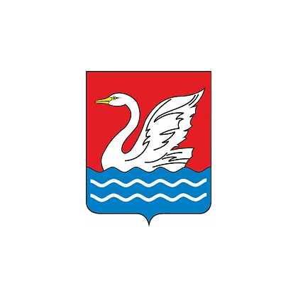 Герб города Долгопрудный