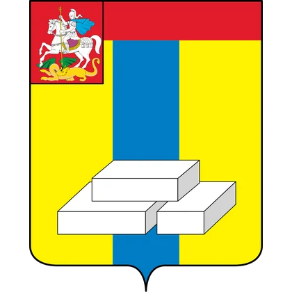 Герб города Домодедово