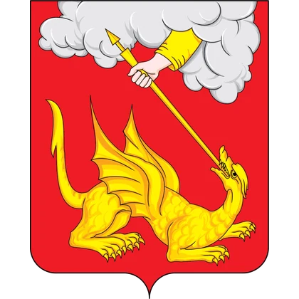 Герб города Егорьевск