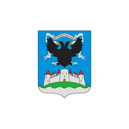 Герб города Ивангород