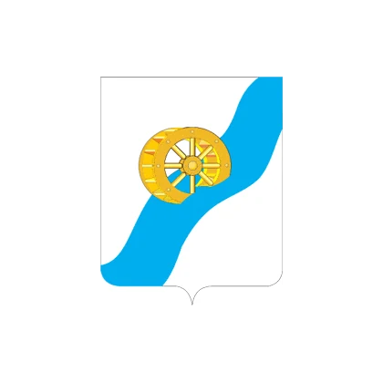 Герб города Ивантеевка