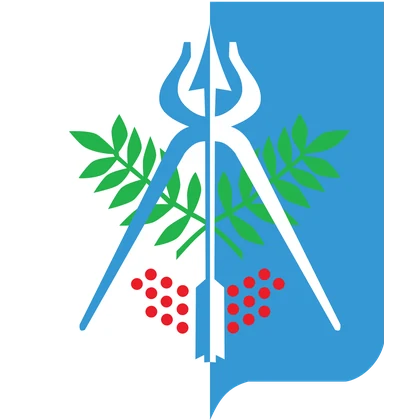 Герб города Ижевск