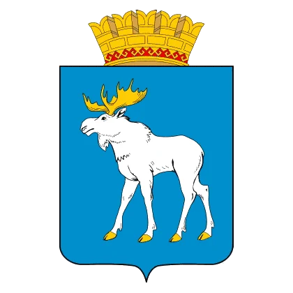 Герб города Йошкар-Ола