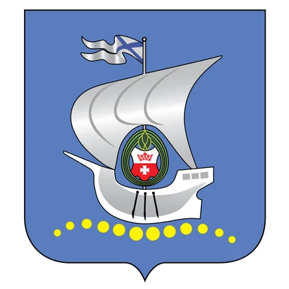 Герб города Калининград