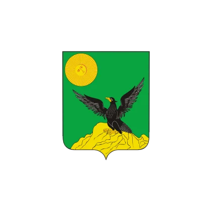 Герб города Кингисепп