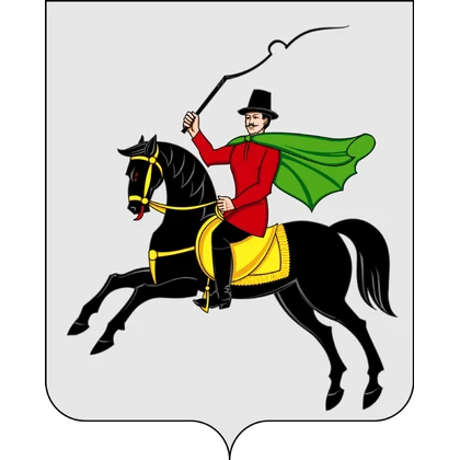 Герб города Клин