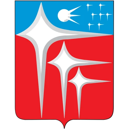 Герб города Краснознаменск