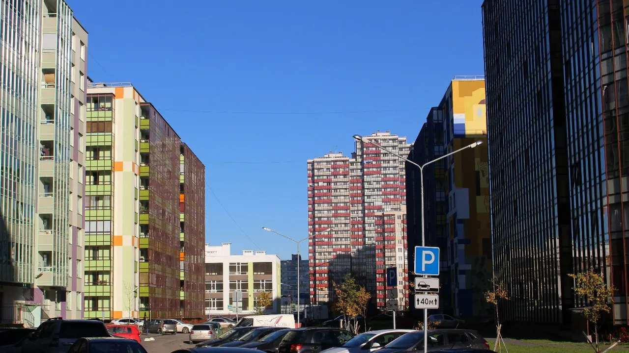 Достопримечательность в Кудрове