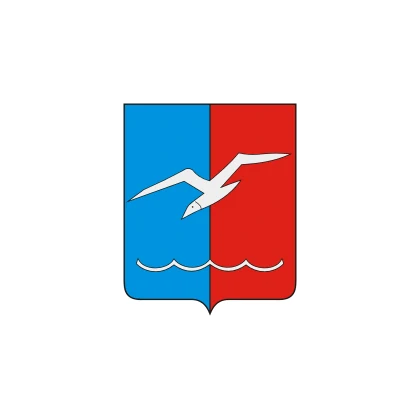 Герб города Лобня