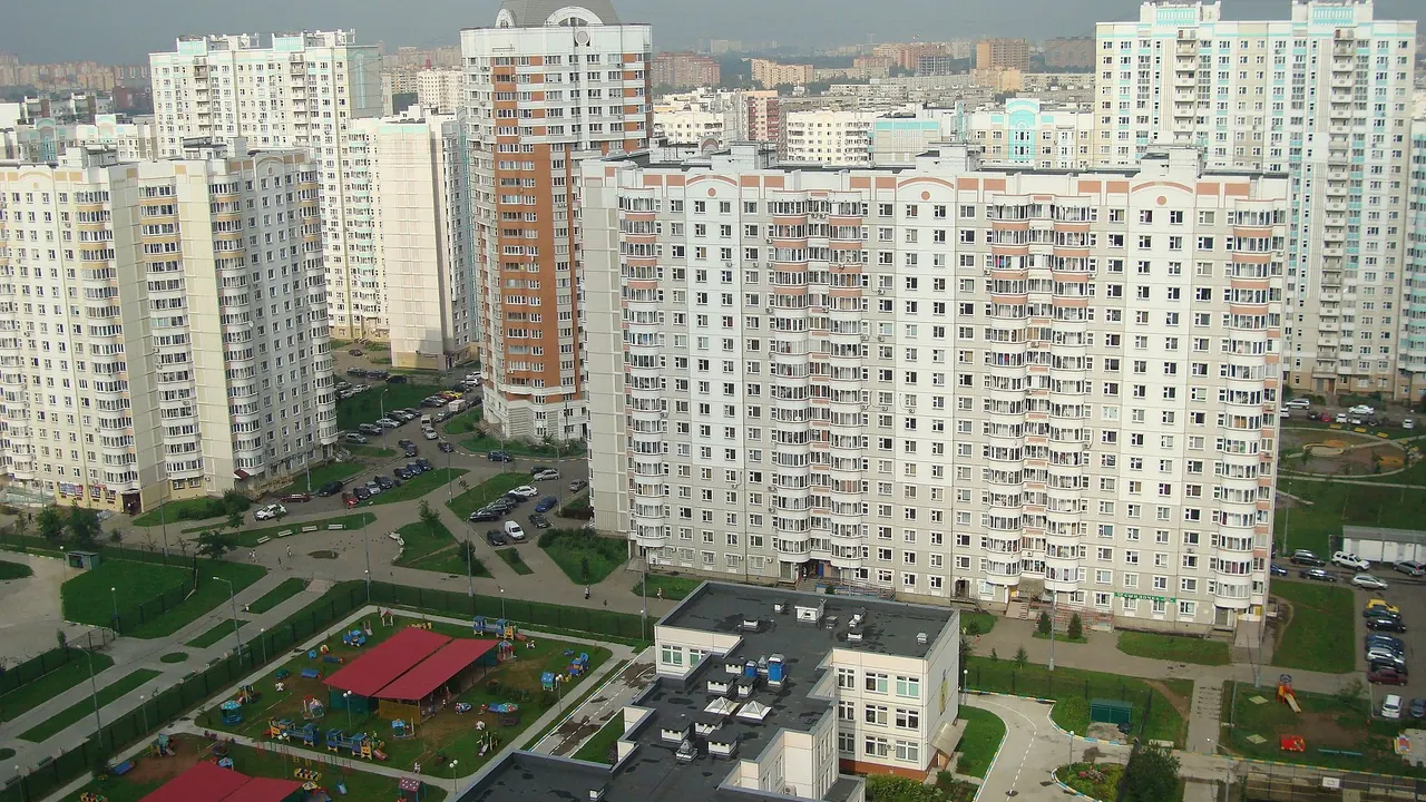 Достопримечательность в Люберцах