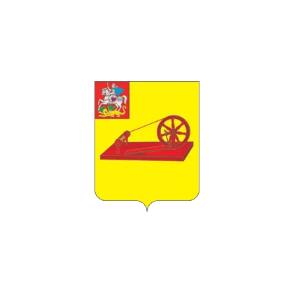 Герб города Ногинск