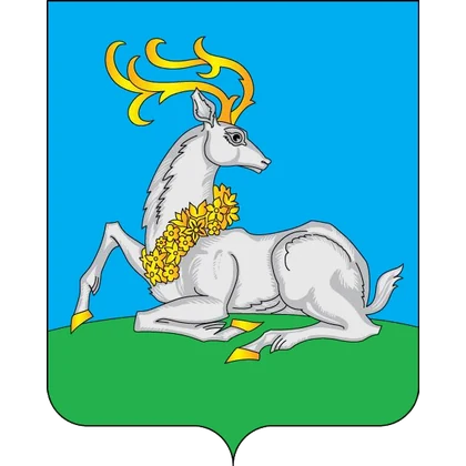 Герб города Одинцово