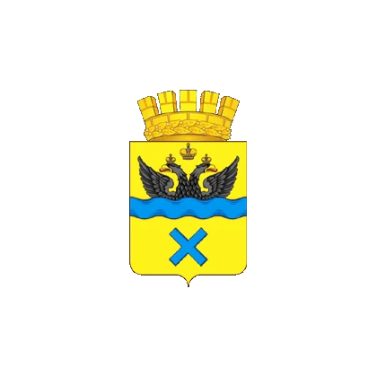 Герб города Оренбург