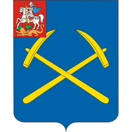 Герб города Подольск