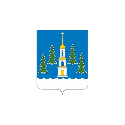 Герб города Раменское