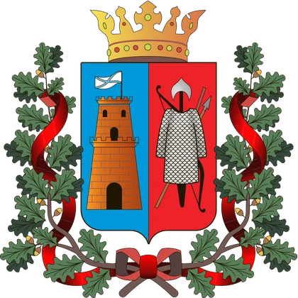Герб города Ростов-на-Дону
