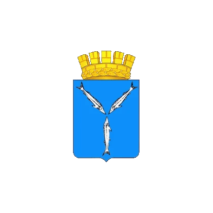 Герб города Саратов