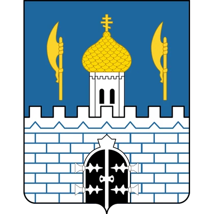 Герб города Сергиев Посад
