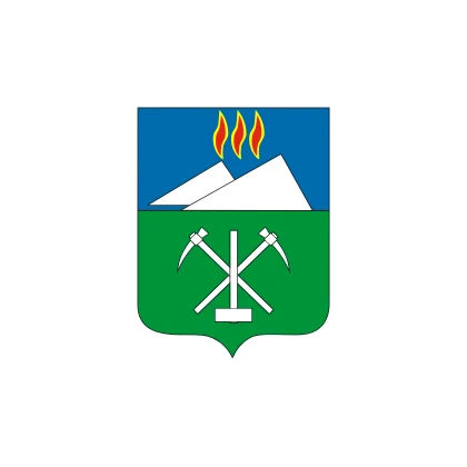 Герб города Сланцы