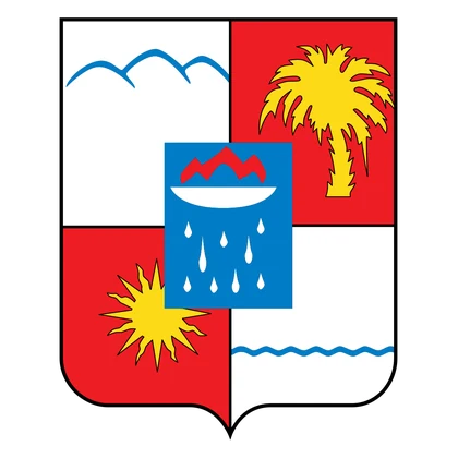 Герб города Сочи