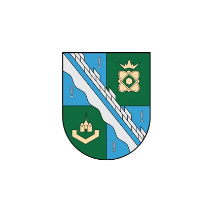 Герб города Сосновый Бор