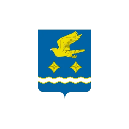 Герб города Ступино