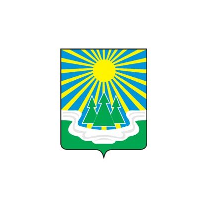 Герб города Светогорск