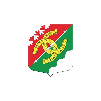 Герб города Тосно