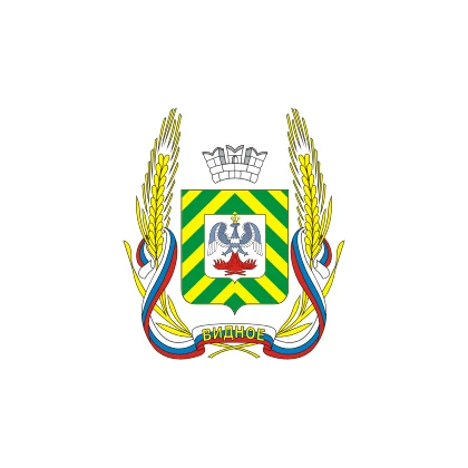 Герб города Видное