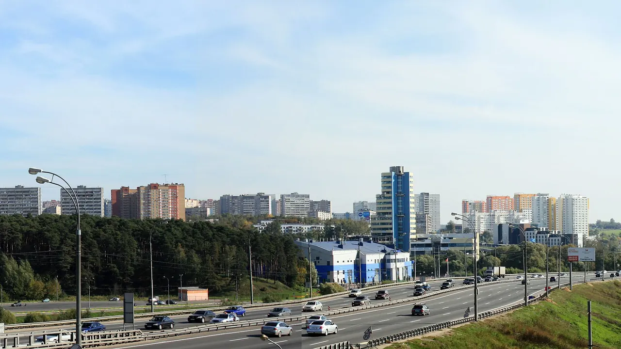 Достопримечательность в Видном