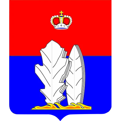 Герб города Всеволожск