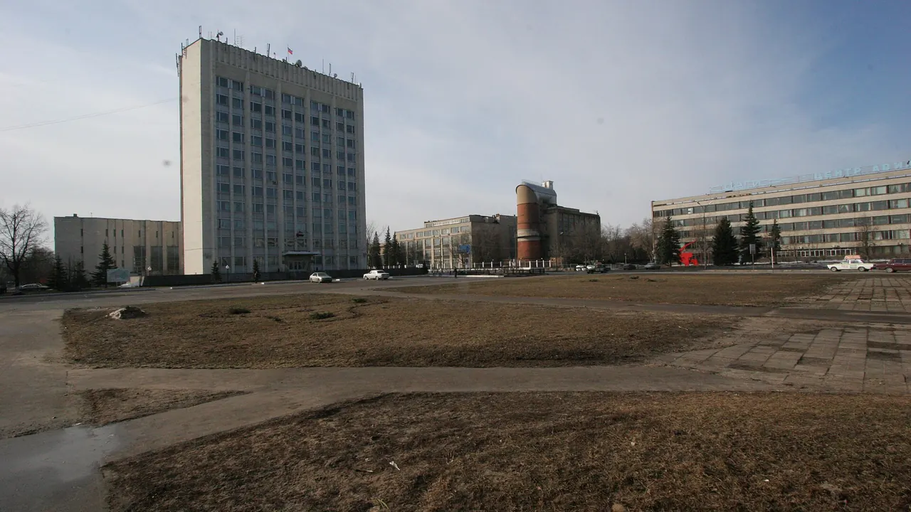 Достопримечательность в Жуковском